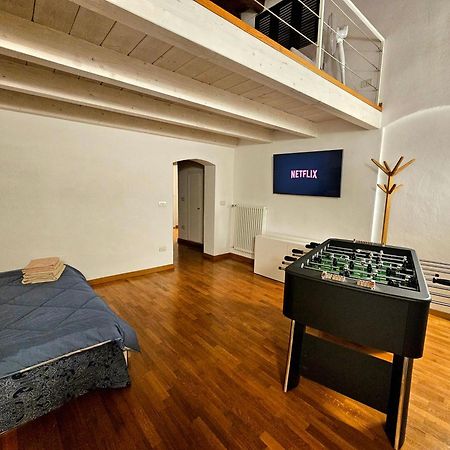 Bari Old City Suite Экстерьер фото