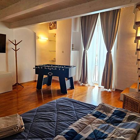 Bari Old City Suite Экстерьер фото