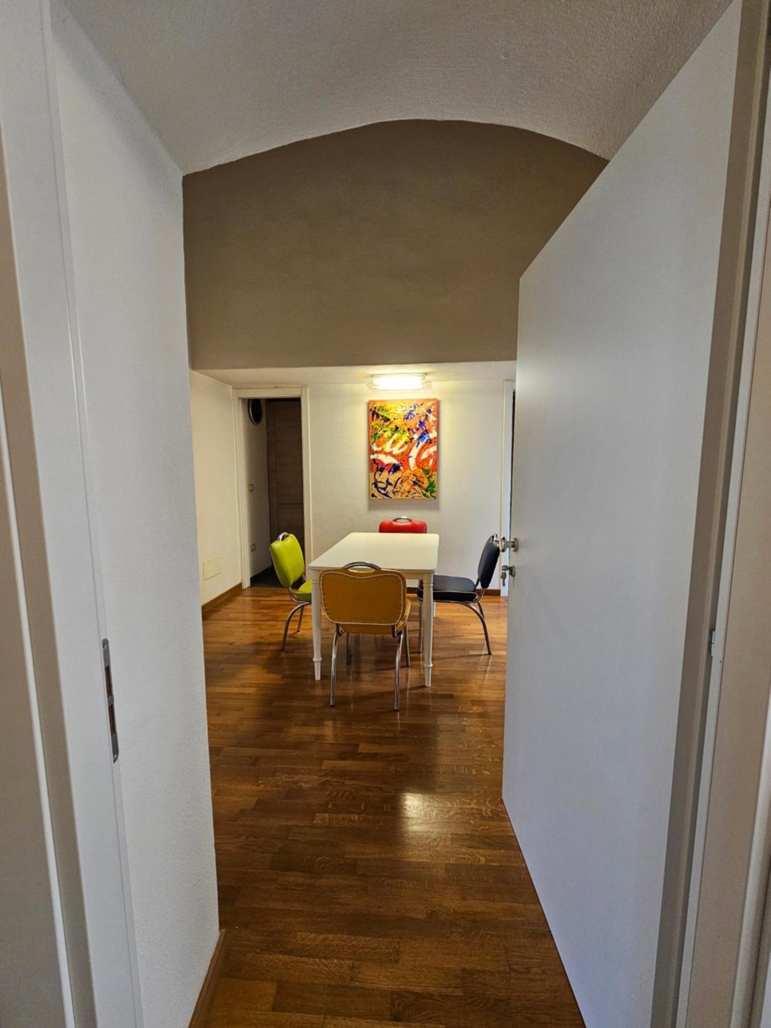 Bari Old City Suite Экстерьер фото