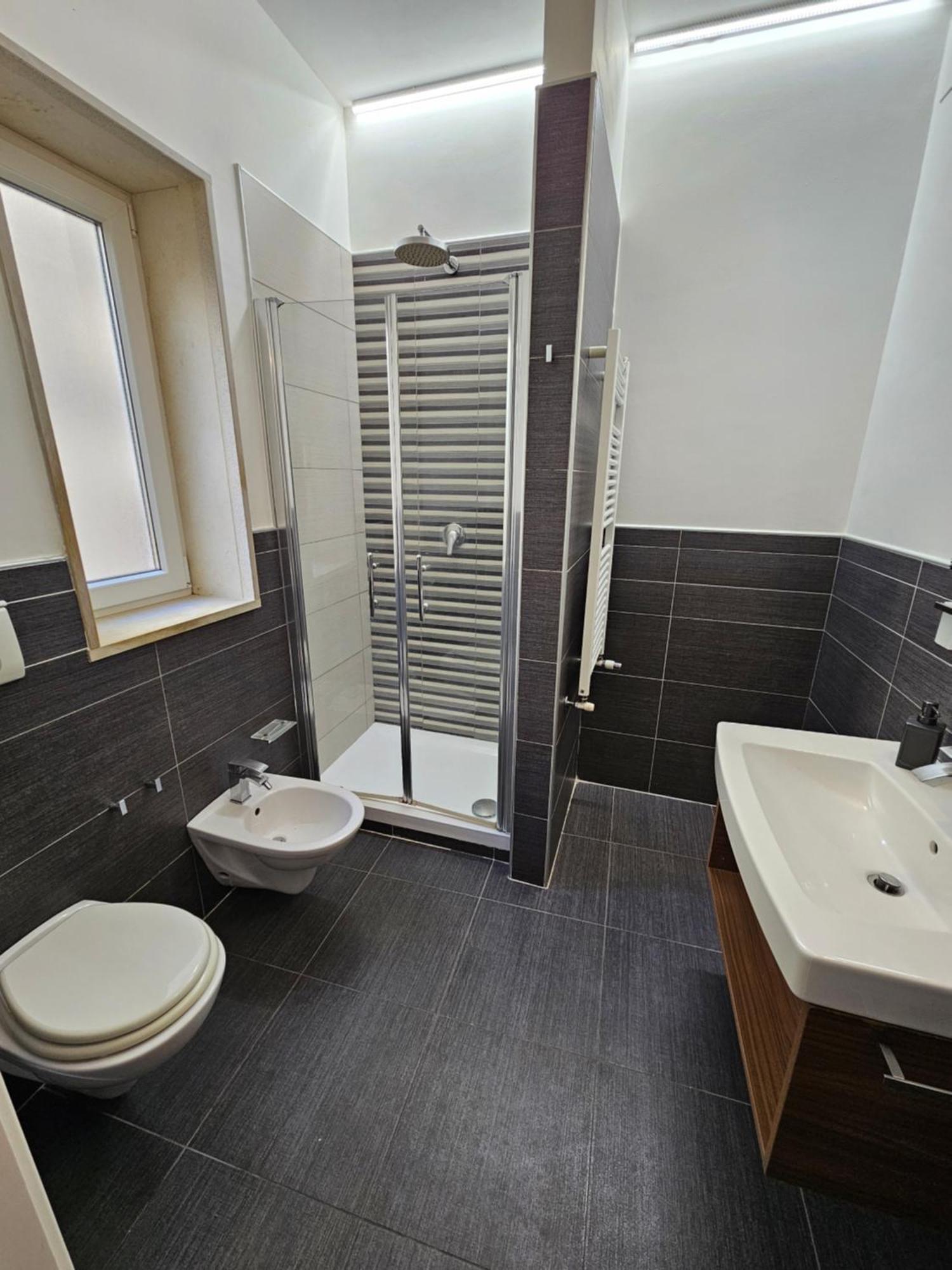 Bari Old City Suite Экстерьер фото