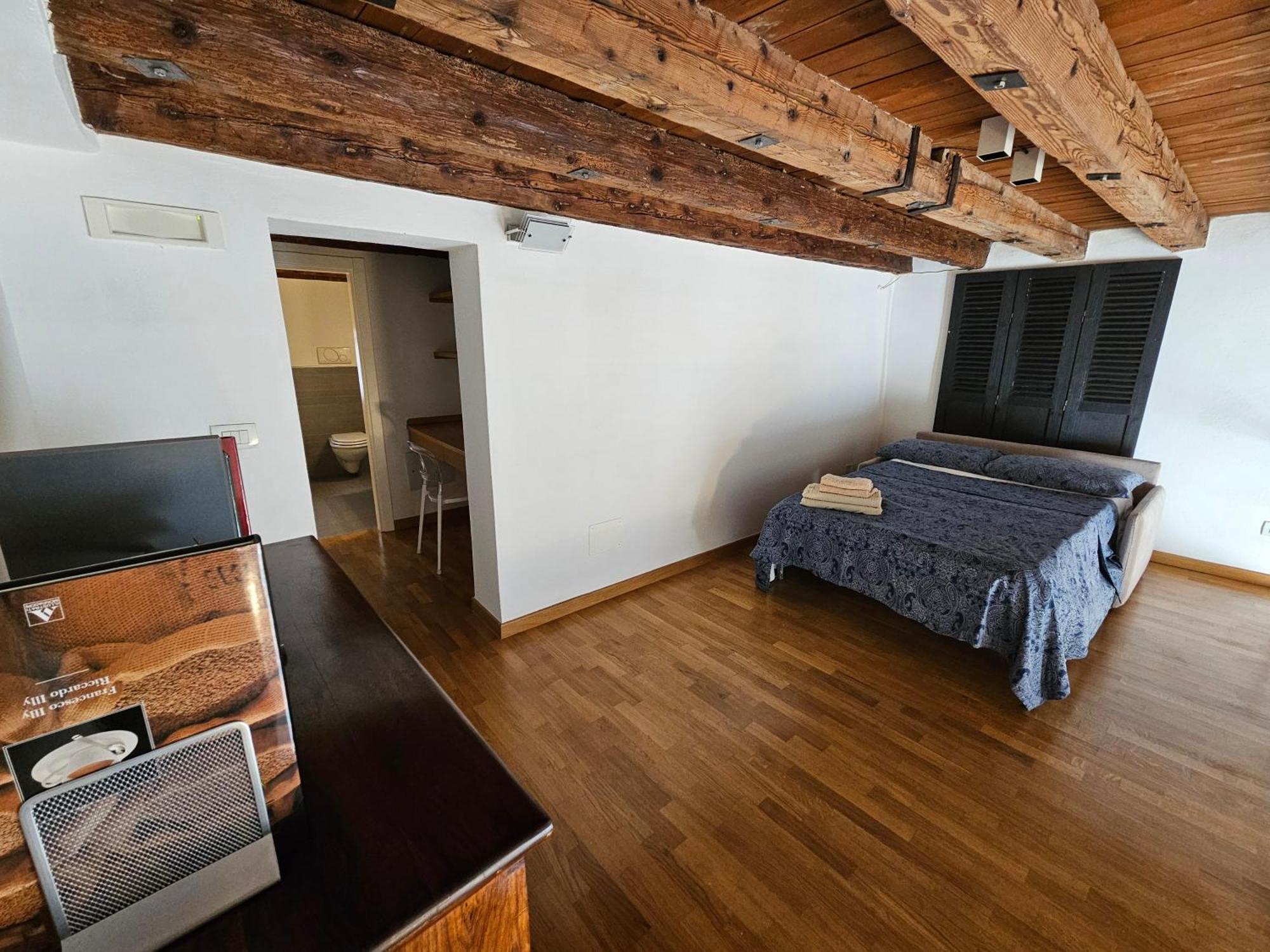 Bari Old City Suite Экстерьер фото