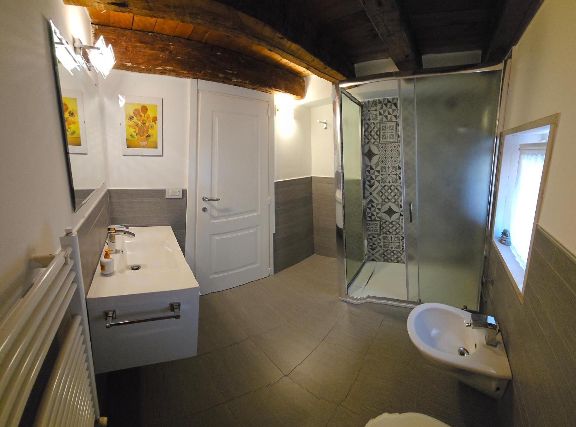 Bari Old City Suite Экстерьер фото
