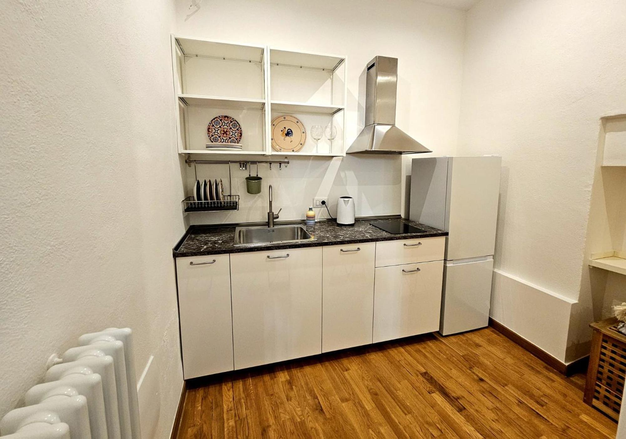 Bari Old City Suite Экстерьер фото