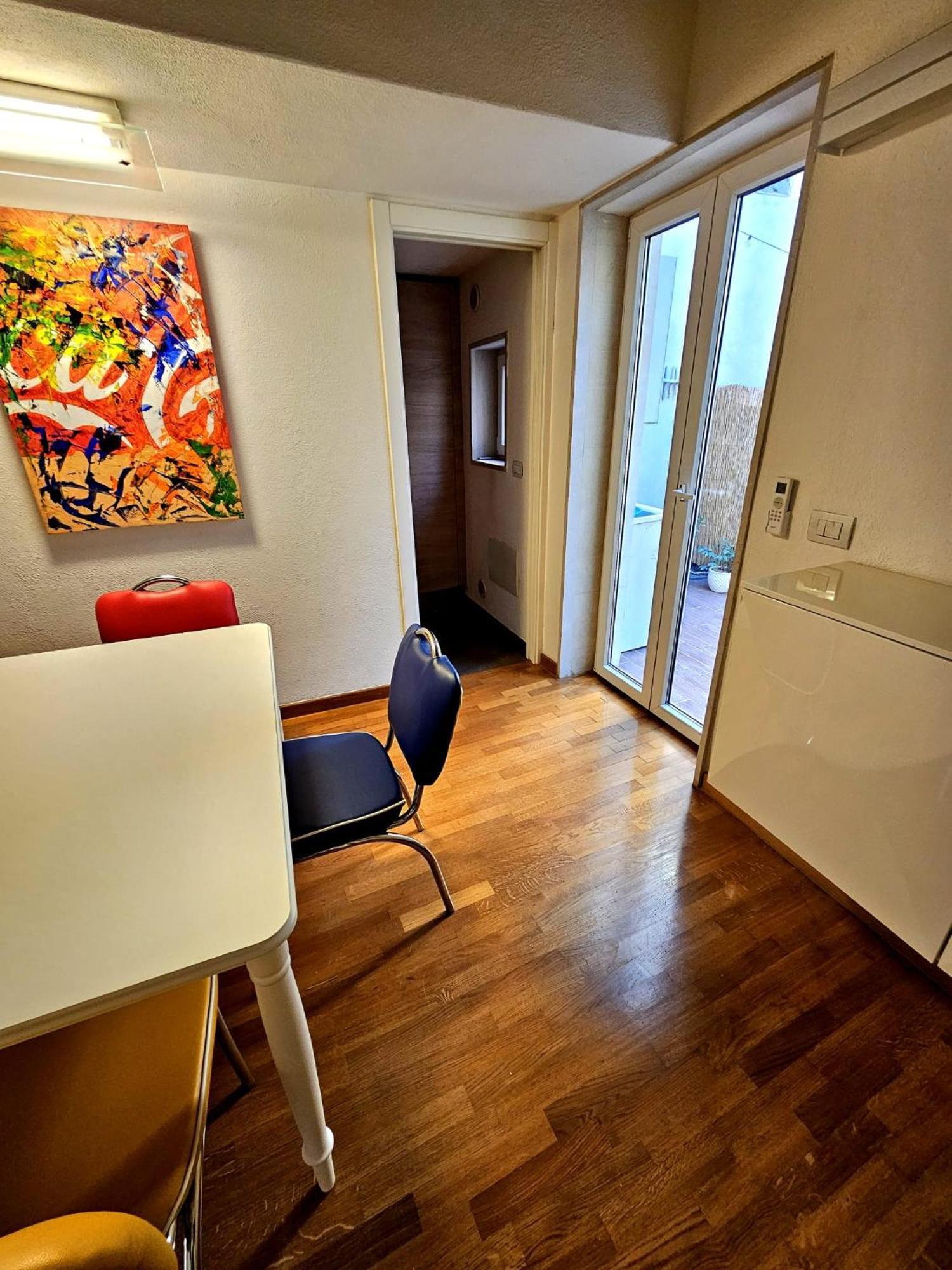 Bari Old City Suite Экстерьер фото