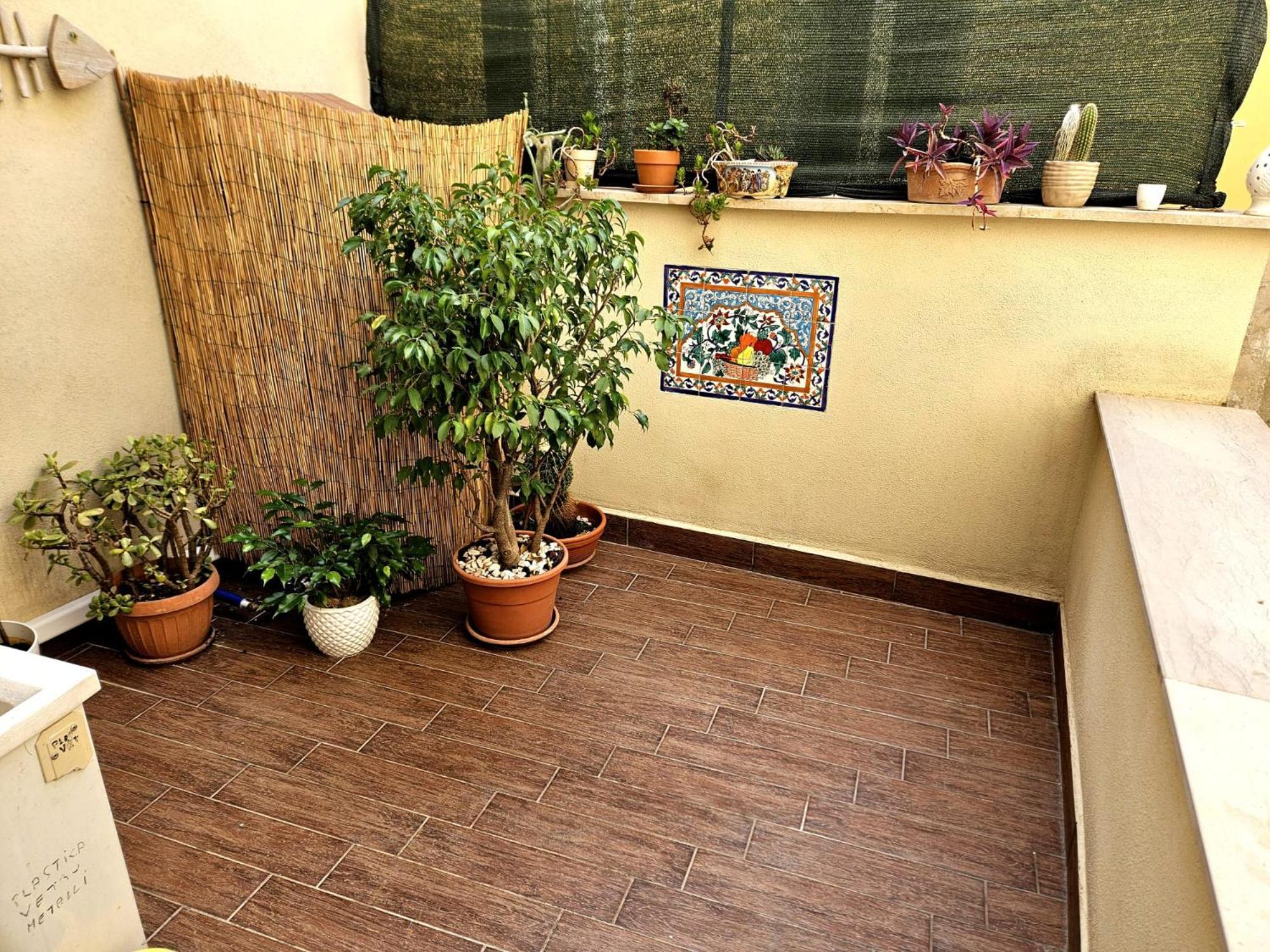Bari Old City Suite Экстерьер фото