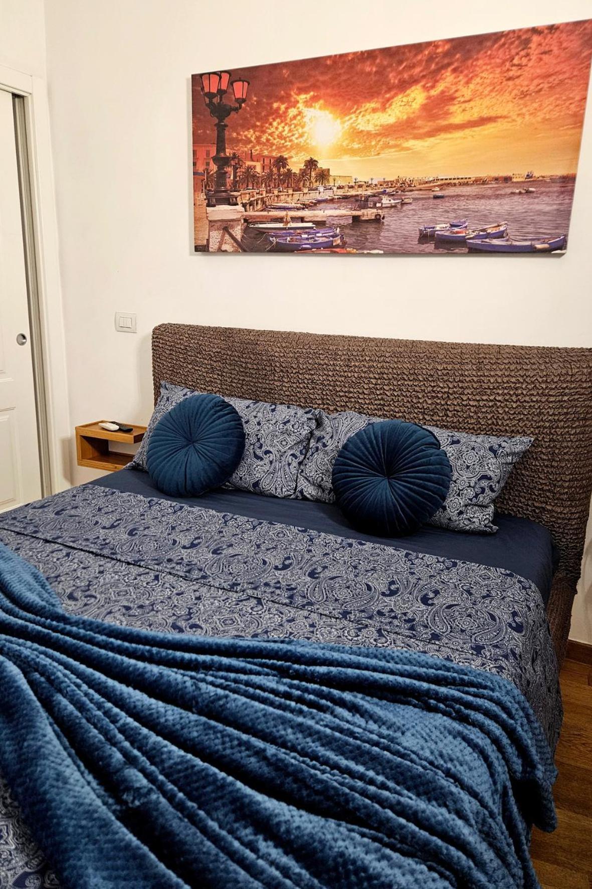 Bari Old City Suite Экстерьер фото