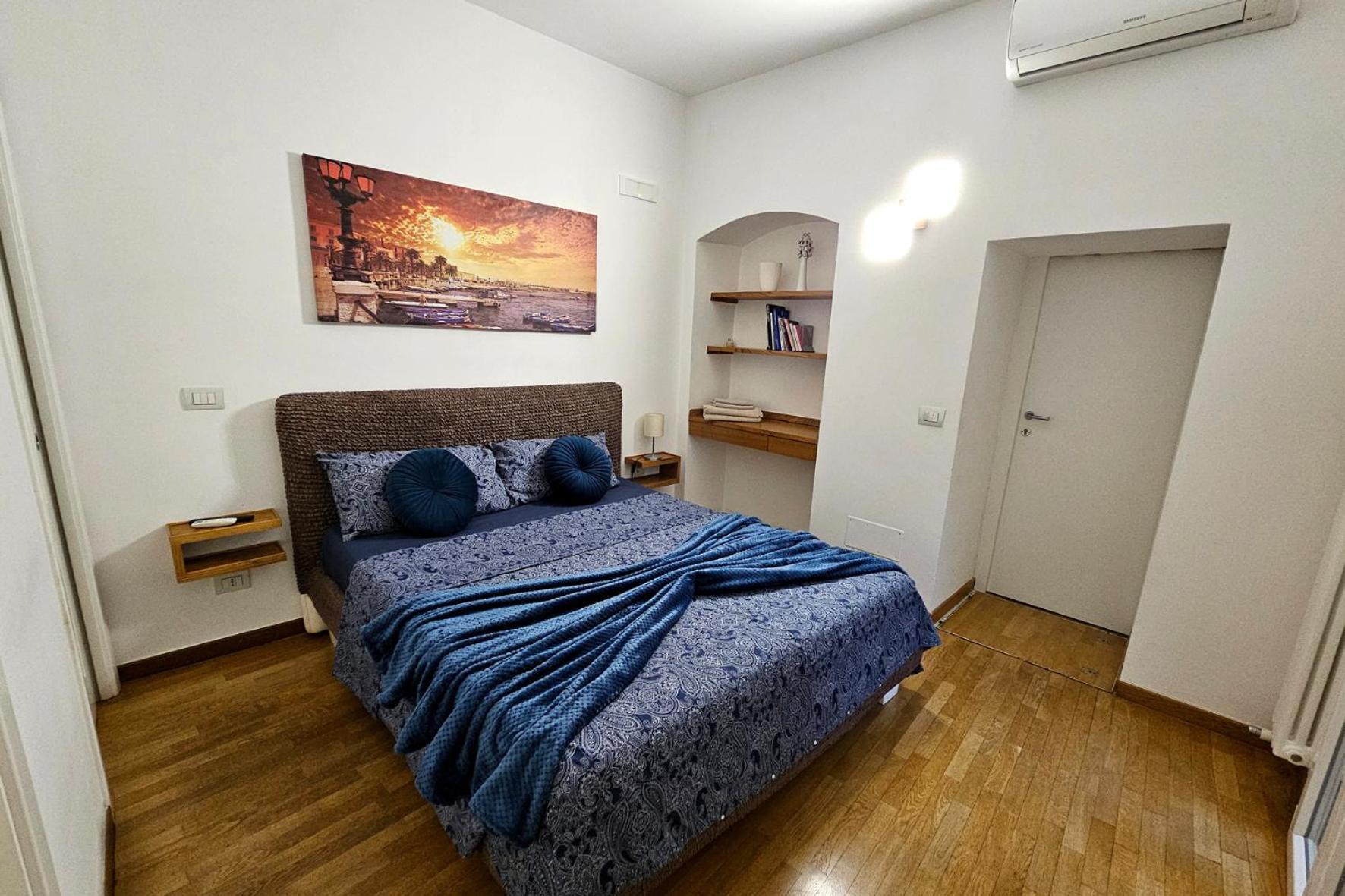 Bari Old City Suite Экстерьер фото