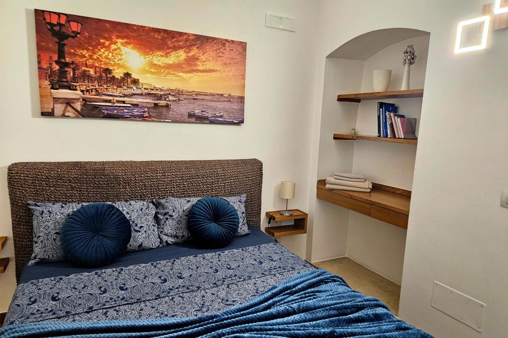 Bari Old City Suite Экстерьер фото