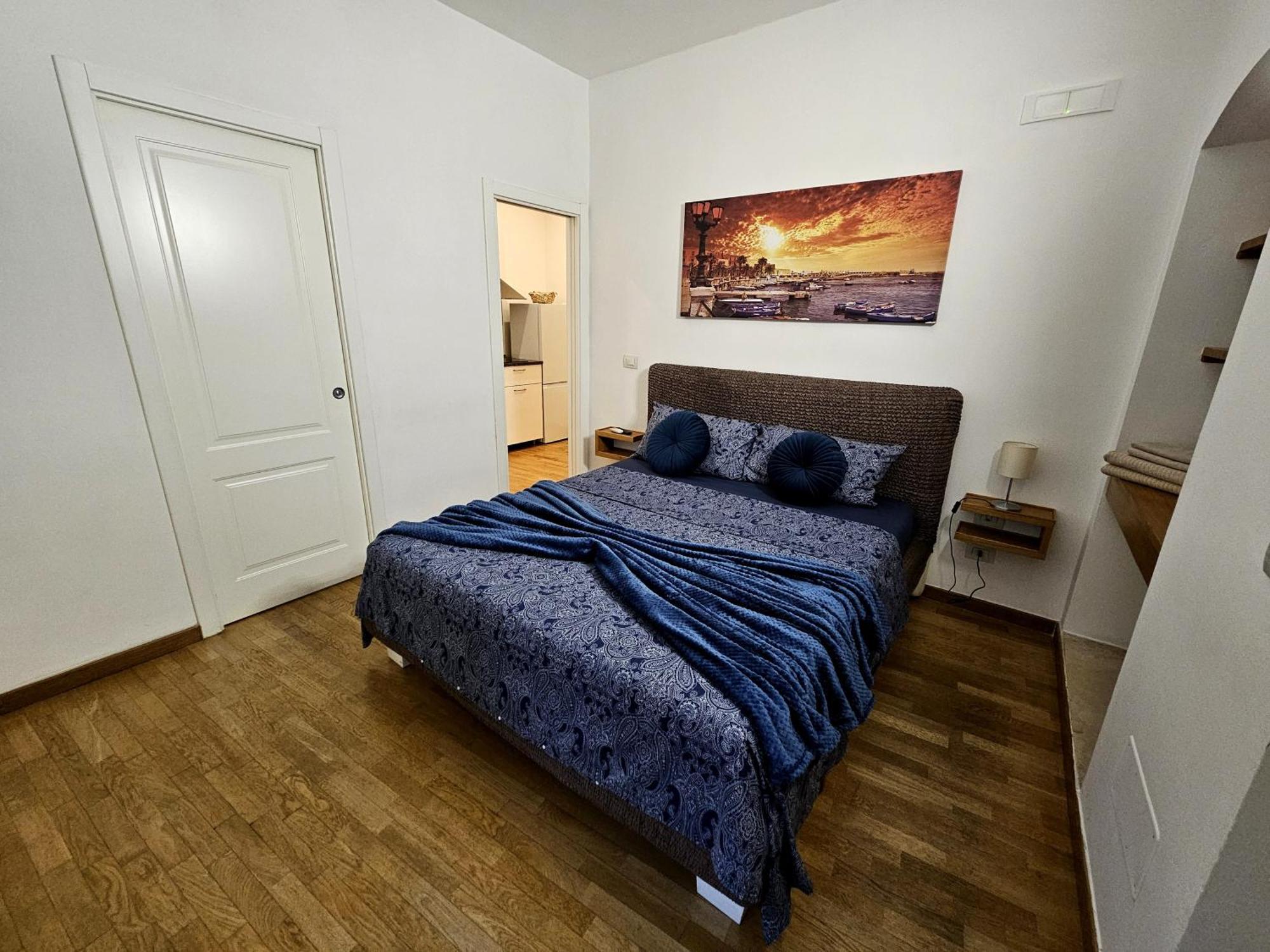 Bari Old City Suite Экстерьер фото