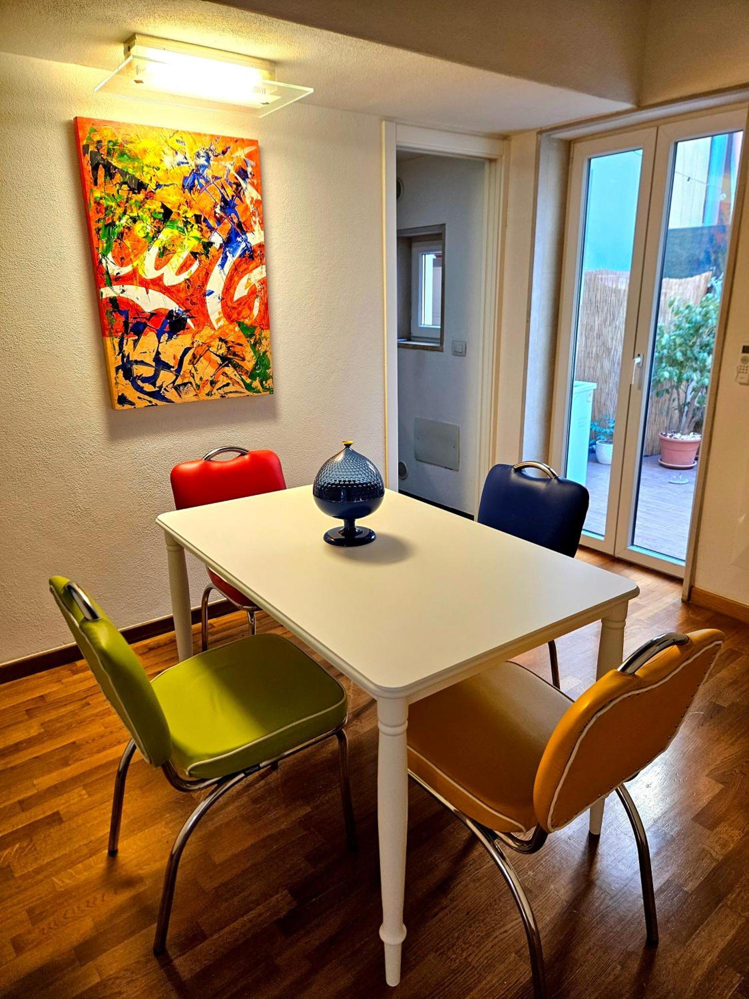 Bari Old City Suite Экстерьер фото