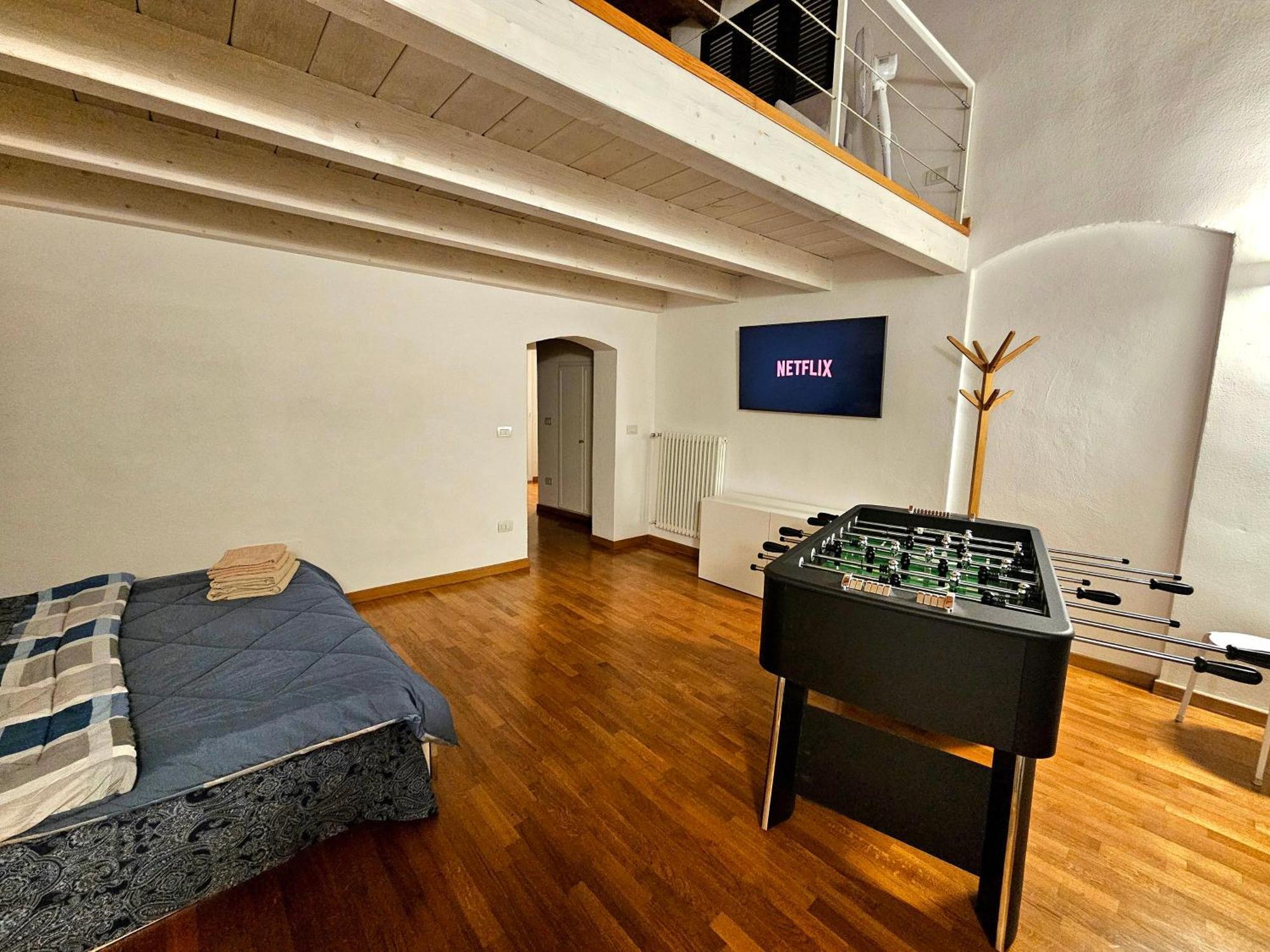 Bari Old City Suite Экстерьер фото