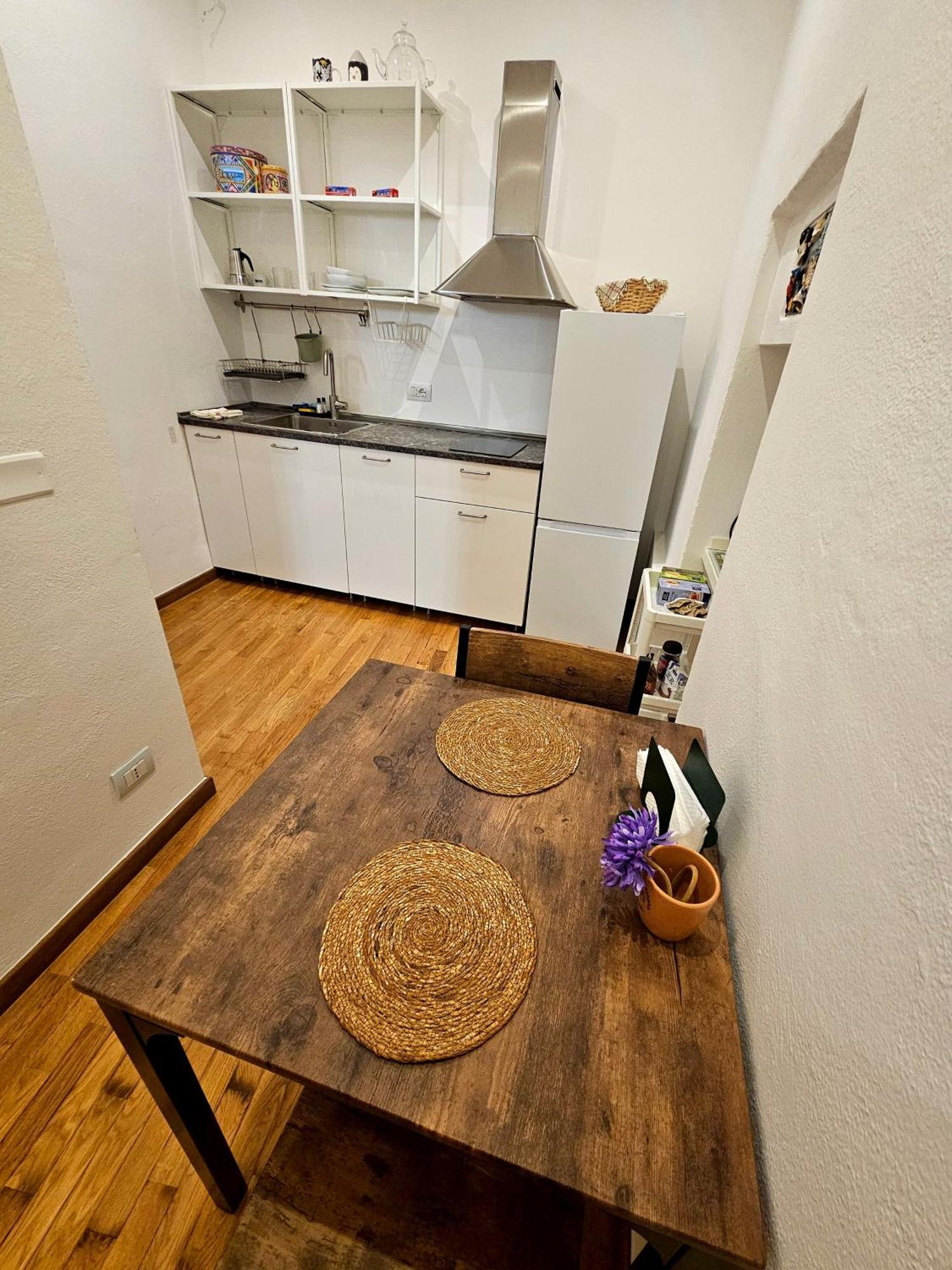 Bari Old City Suite Экстерьер фото