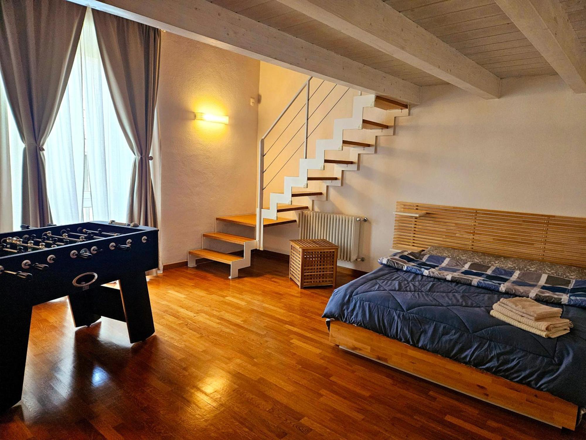 Bari Old City Suite Экстерьер фото