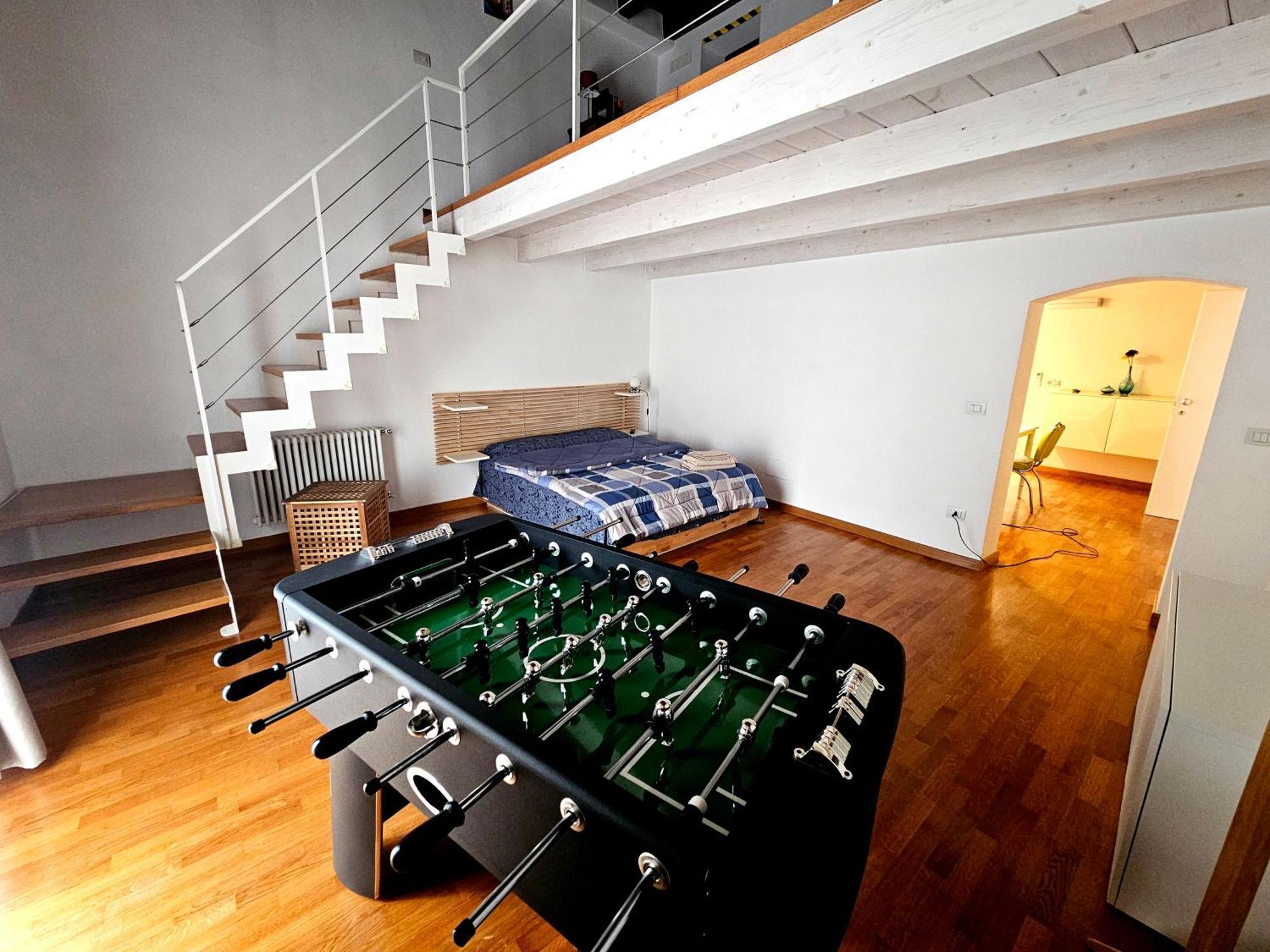 Bari Old City Suite Экстерьер фото