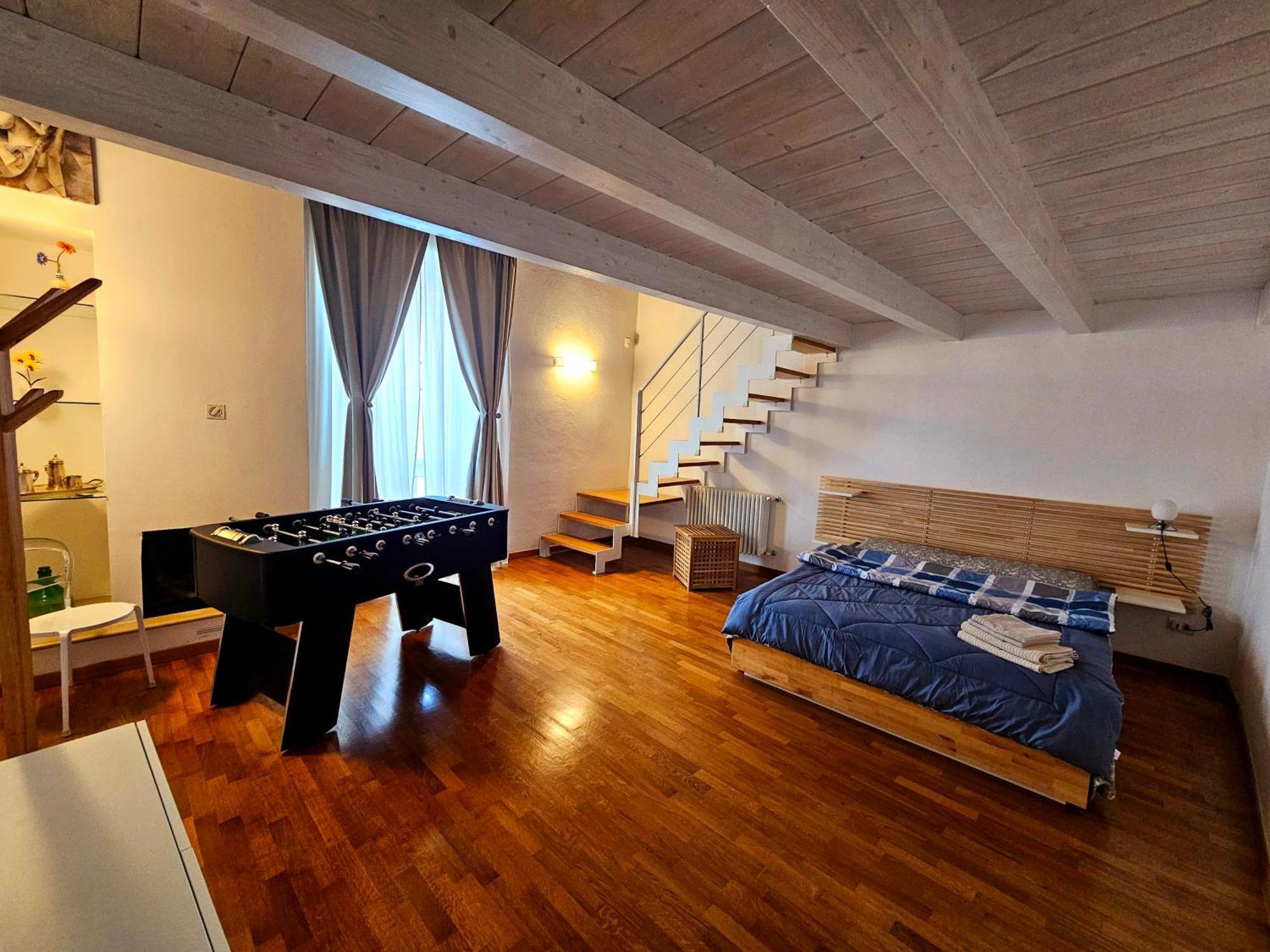 Bari Old City Suite Экстерьер фото