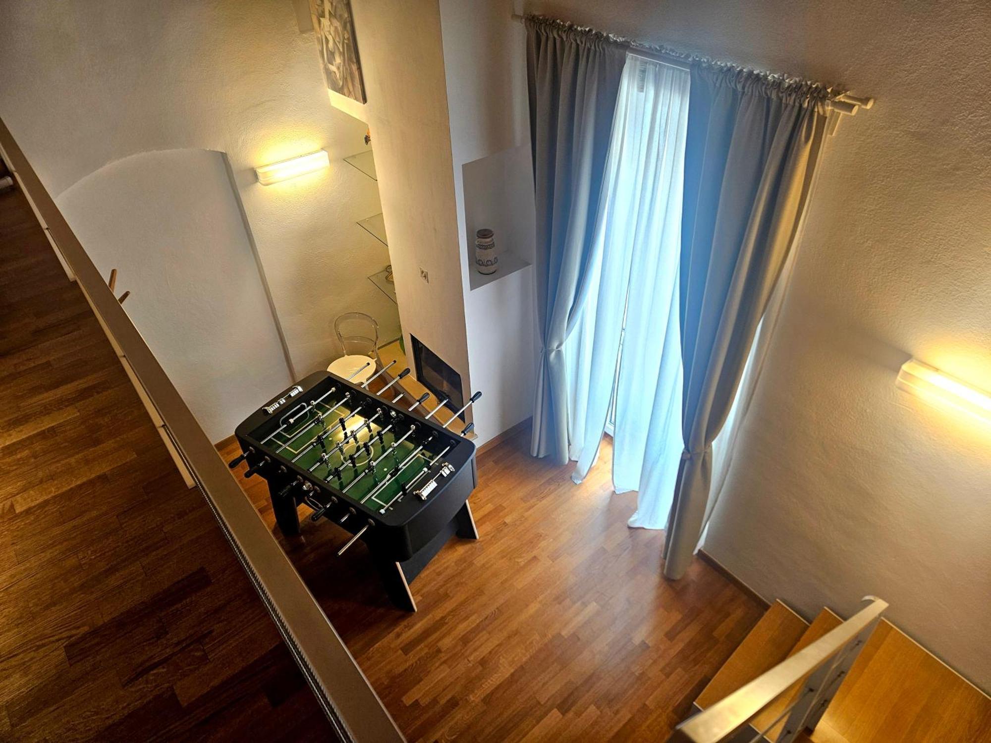 Bari Old City Suite Экстерьер фото