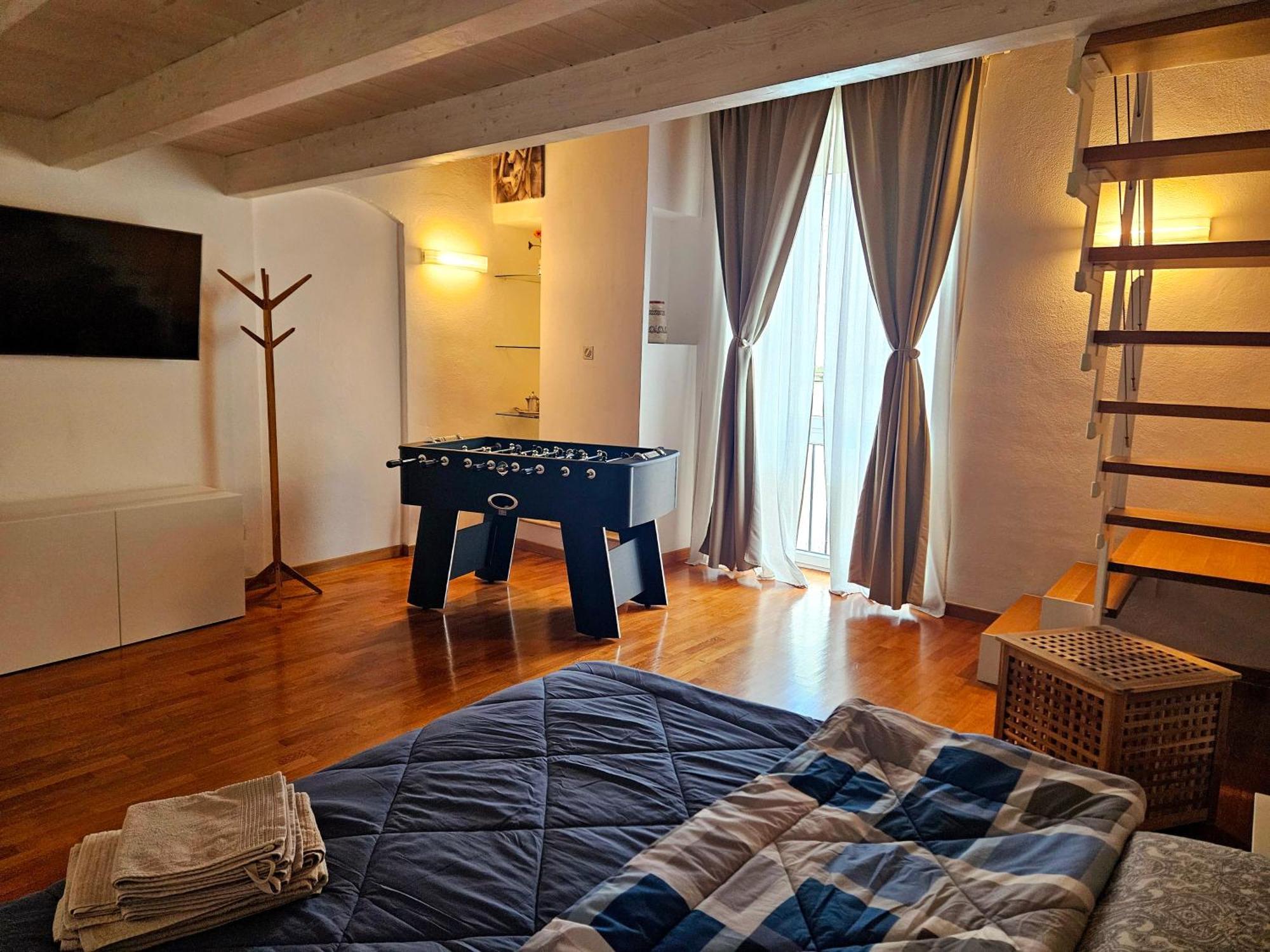 Bari Old City Suite Экстерьер фото