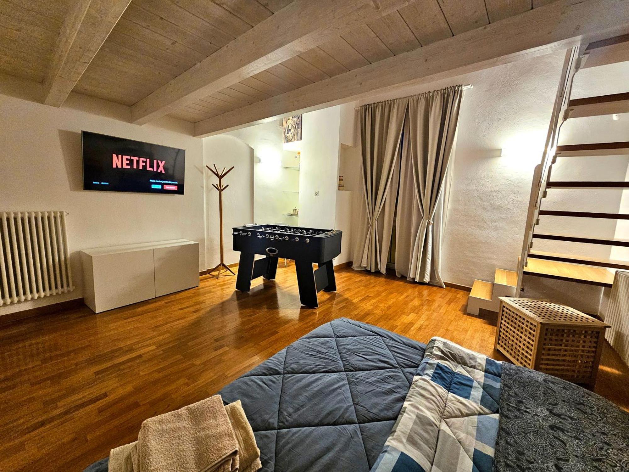 Bari Old City Suite Экстерьер фото