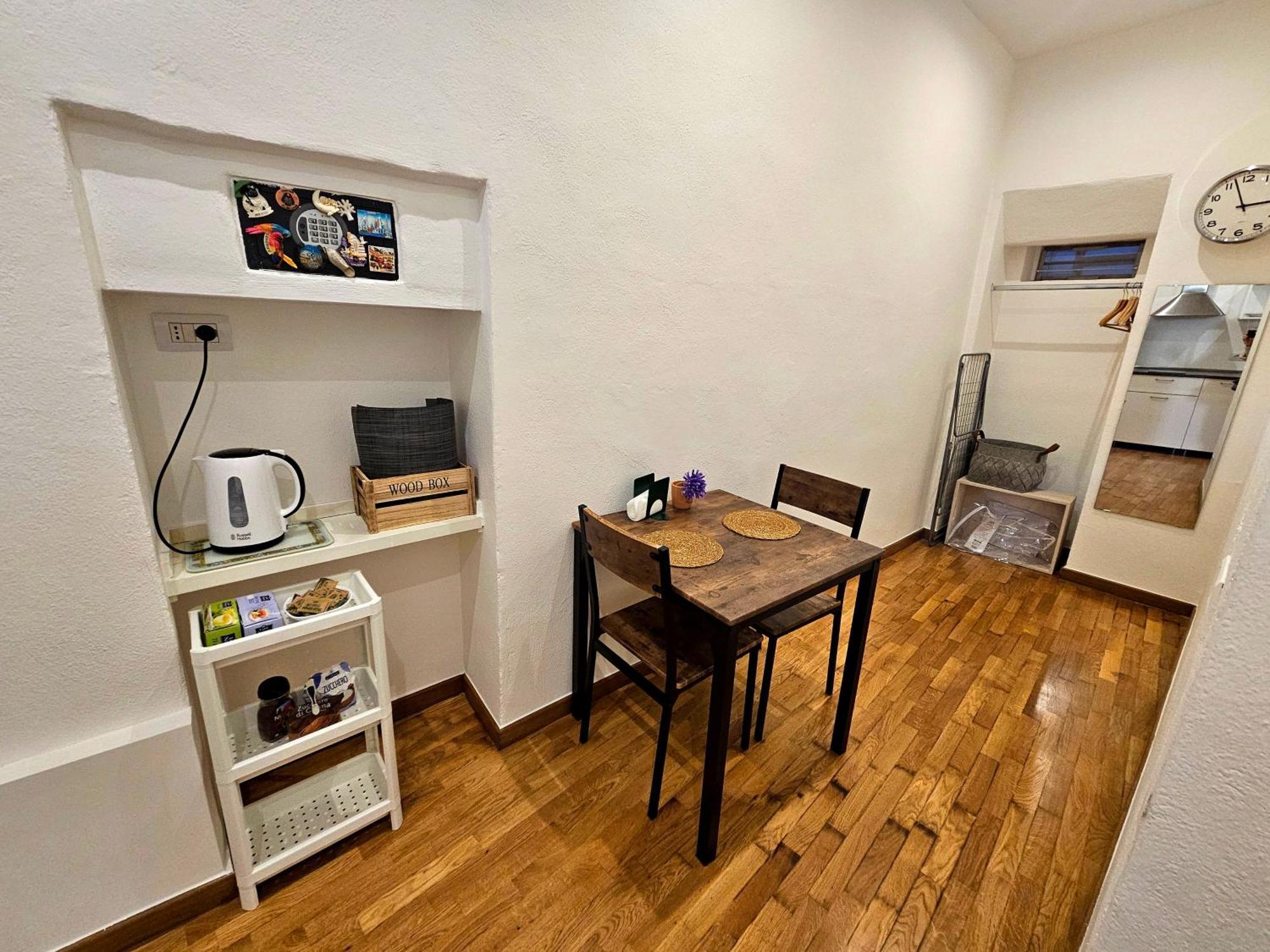 Bari Old City Suite Экстерьер фото