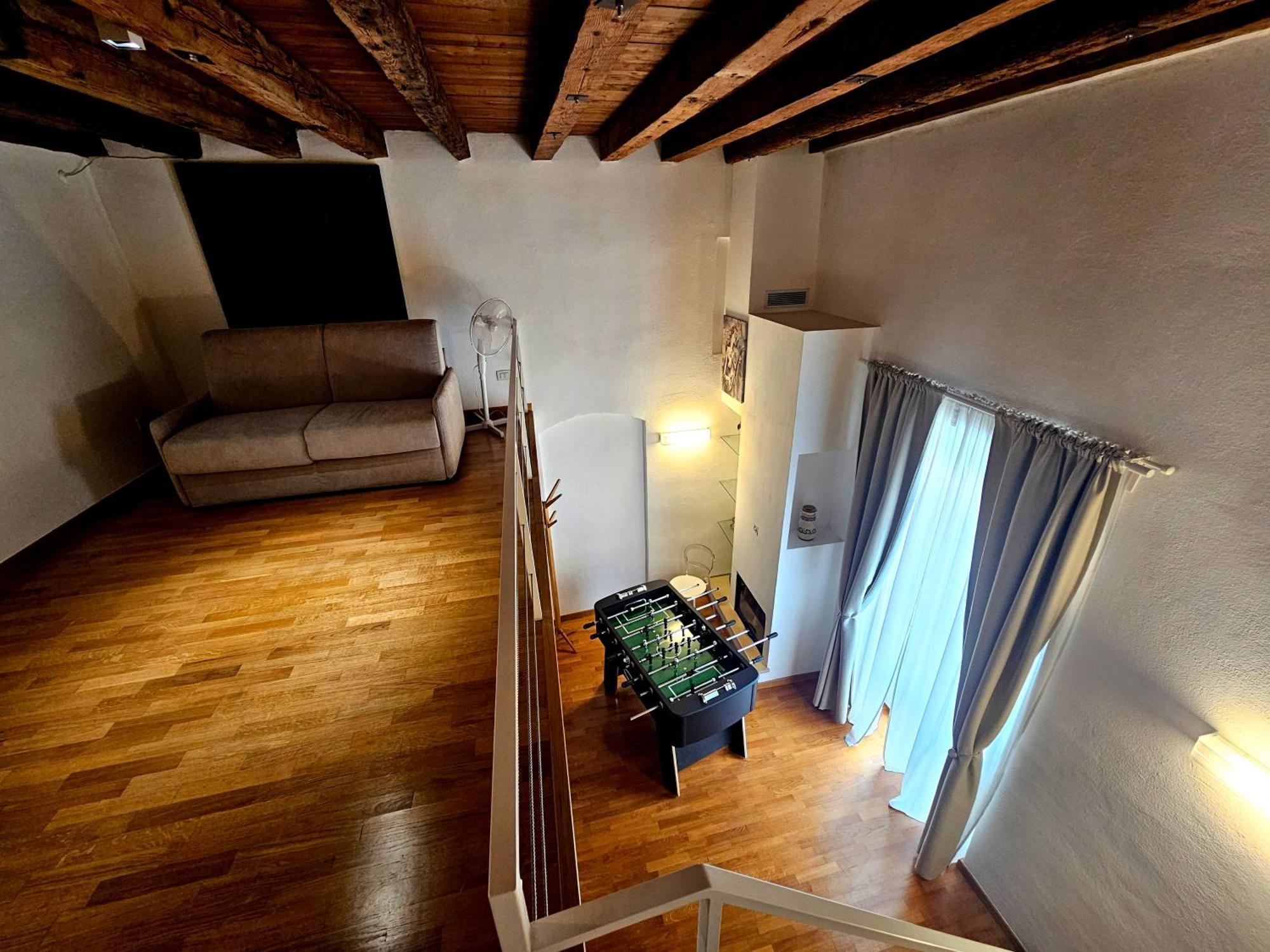 Bari Old City Suite Экстерьер фото